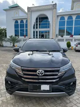 Jual mobil rush gr metic tahun 2021