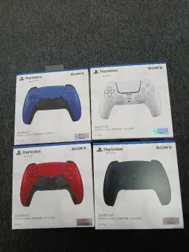 SONY PS5 DUALSENSE CONTROLLER