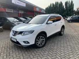 NISSAN X-TRAIL NEW 2.5 CVT 2015