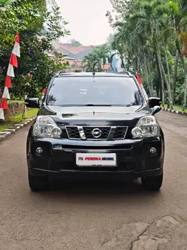 TDP5JT X-Trail ST 2.5 2010 CVT