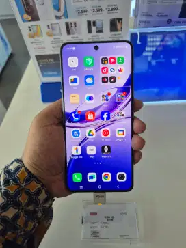 VIVO V50 12/256GB (CICILAN 0%)