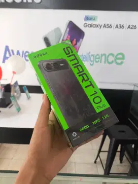 NEW INFINIX SMART 10 16/128GB