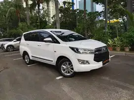 Toyota Kijang Innova G 2018 AT