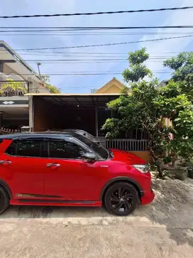 Dijual Rumah Tiban Impian Batam