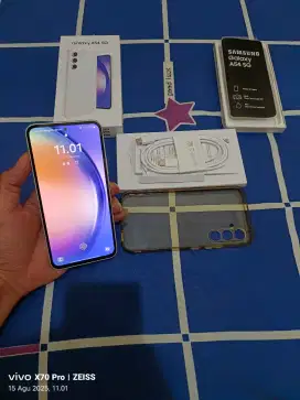 Samsung a54 5g 8/256