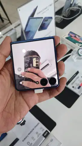 SAMSUNG Z FLIP 7