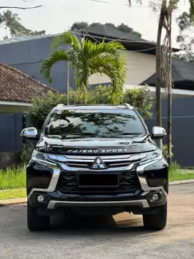 TDP 45jt || Mitsubishi Pajero Sport Daka 4X2 Diesel Matic 2018/2017