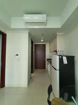 di sewakan green sedayu apartemen