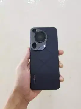 Huawei Pura 70 Ultra Ram 16/512 GB Garansi Maret 2026