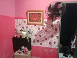 Rumah Layak Huni Di Dalam Gang  9067