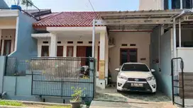 Dijual murah Griya Depok Asri, Jl. Raden Saleh, Depok Sukmajaya