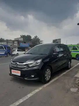 Honda Mobilio 2019 Bensin