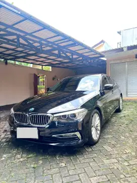 BMW G30 530 Luxury AT