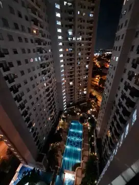 Jual Apartemen Waterplace Residence