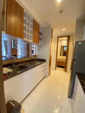 di sewakan Condominium taman Anggrek Residence 2 Bedroom furnish