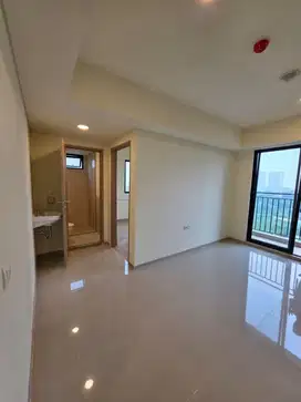 DIJUAL APARTEMEN 2 BR DI TOWER SEVILA MEIKARTA CIKARANG SELATAN