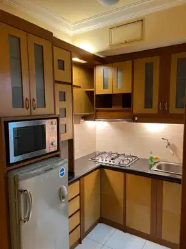 Dijual Hunian Nyaman Apartemen Majesty Sukajadi Bandung Full Furnished