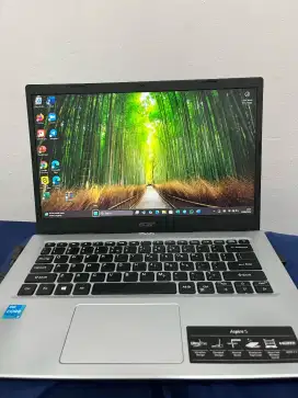 Jual Laptop Acer Aspire A514-54 11th Gen Intel(R) Core(TM) i3-1115G4