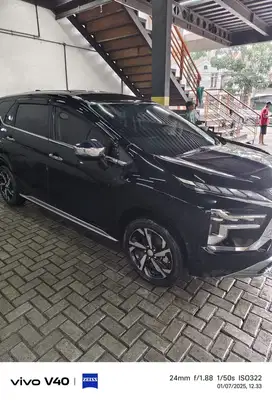 Mitsubishi Xpander 2022 Bensin