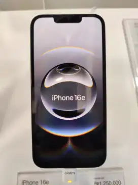 Iphone 16e Cicilan 1juta Tanpa Kartu Kredit