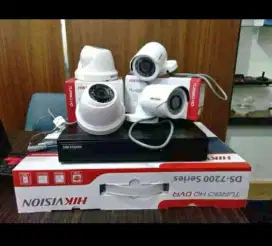 CCTV MURAH paket lengkap
