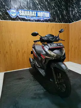 HONDA VARIO 125 TH 2017