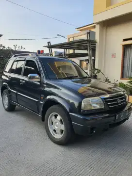 Grand Escudo Nomade 2.0 MT 2002