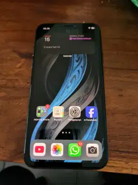 Iphone xs 256 gb