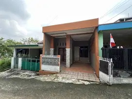 Dijual Rumah Siap Huni di Cibinong Bogor, Nego sampai DEAL!