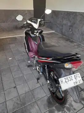 Jupiter z1 2012