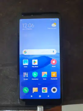 DIJUAL REDMI 6A 2/16 NORMAL
