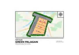 Tanah Pekarangan 2,5 Jt/m Nego, Di Jalan Palagan Jogja