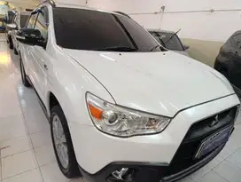 MITSUBISHI 2014 OUTLANDER SPORT GLS 2.0 A/T PUTIH OTOMART 286 KENJERAN