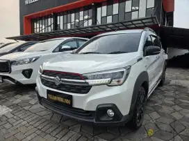 Suzuki XL 7 alpha metik th 2021