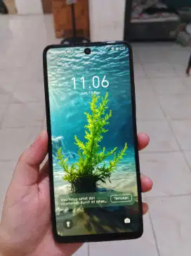 Infinix Hot 30 NFC 16/256