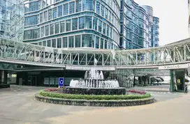 Dijual Office Space Landmark Pluit
