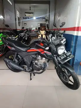 HONDA CB VERZA 150 2021