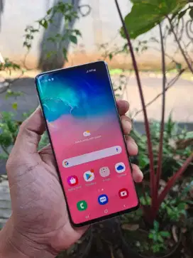 Samsung S10 ram 8/128