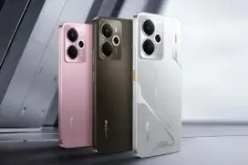 CICILAN REALME MURAH!!