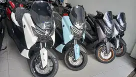 New Yamaha Nmax Neo