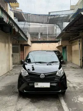 Dp 23 jt Sigra 1.0 D manual Tahun 2023