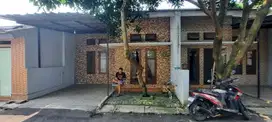 Rumah Second Bagus Siap huni di Pamulang