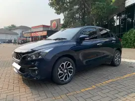 [ TERAWAT ] SUZUKI NEW BALENO HATCHBACK MT MANUAL 2022 BIRU