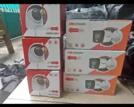 CCTV MURAH PAKET LENGKAP, include pemasangan gratis