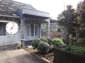 RUMAH MURAH SIAP HUNI DAN STRATEGIS DI CURUG GUNUNG SINDUR BOGOR