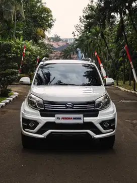 TDP5JT Terios R Adventure 2016 MT