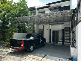 RUMAH Siap Huni di Arcamanik Endah dekat Sport Jabar