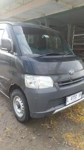 PICKUP GRAN MAX (2019)