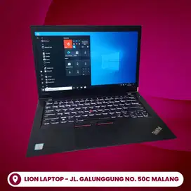 Core i5 Gen 7 RAM 8GB SLIM TOUCHSCREEN Lenovo Thinkpad T470s [15|08]