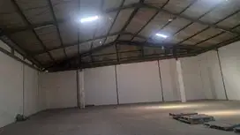 Gudang Margomulyo dekat Benowo, Asemrowo, Tambak Osowilangun (DND)